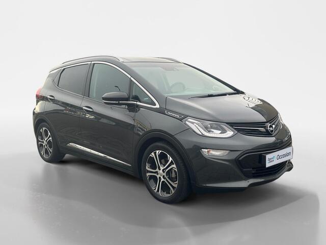 Opel AMPERA Ampera-e Business executive 60 kWh | LEDER | STOEL/STUURVERWARMING | 12 MAANDEN GARANTIE |