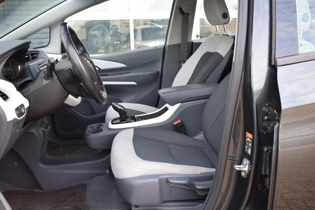 Opel AMPERA Ampera-e Launch executive 60 kWh Stoelverwarming | 2022 NW Accupakket