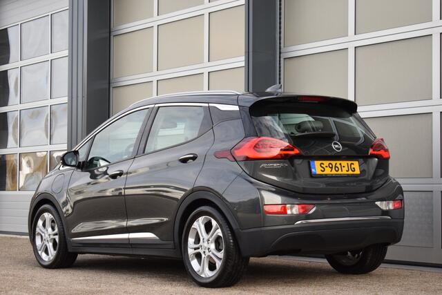 Opel AMPERA Ampera-e Launch executive 60 kWh Stoelverwarming | 2022 NW Accupakket