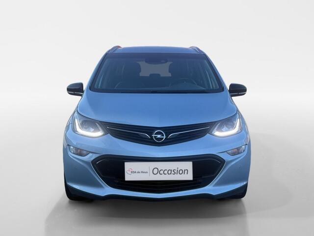 Opel AMPERA Ampera-E Business Executive 60 kWh | Bose | Navigatie | Stoel/Stuur Verwarming | Lederen Interieur | Apple Carplay/Android Auto