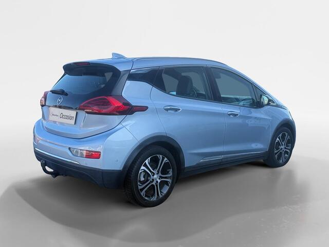 Opel AMPERA Ampera-E Business Executive 60 kWh | Bose | Navigatie | Stoel/Stuur Verwarming | Lederen Interieur | Apple Carplay/Android Auto