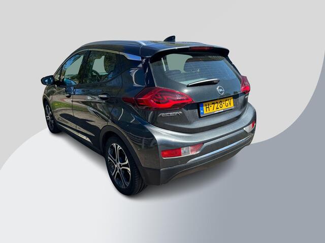 Opel AMPERA Ampera-e Business executive 60 kWh | 205pk | Achteruitrijcamera | Lederen Bekleding | Dodehoeksensoren