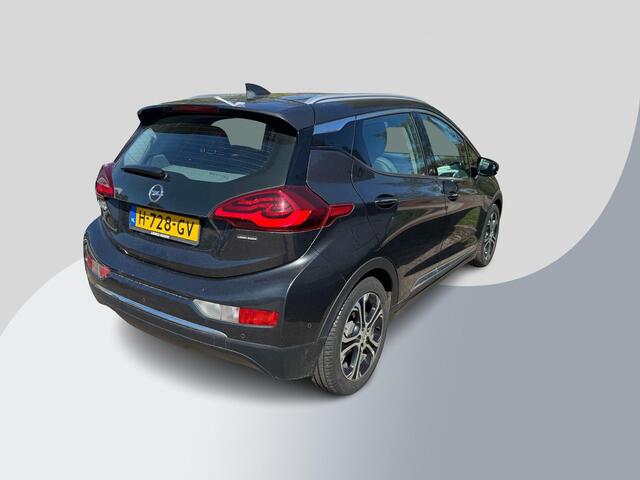 Opel AMPERA Ampera-e Business executive 60 kWh | 205pk | Achteruitrijcamera | Lederen Bekleding | Dodehoeksensoren