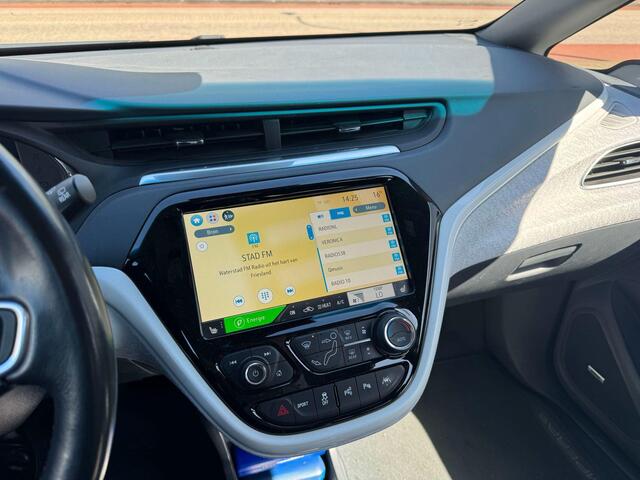 Opel AMPERA Ampera-e Business executive 60 kWh | 205pk | Achteruitrijcamera | Lederen Bekleding | Dodehoeksensoren