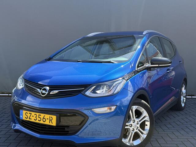 Opel AMPERA Ampera-e BWJ 2018 60 kWh 204 PK Business executive NIEUW BINNEN !!