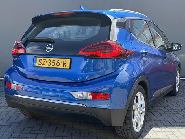 Opel AMPERA Ampera-e BWJ 2018 60 kWh 204 PK Business executive NIEUW BINNEN !!