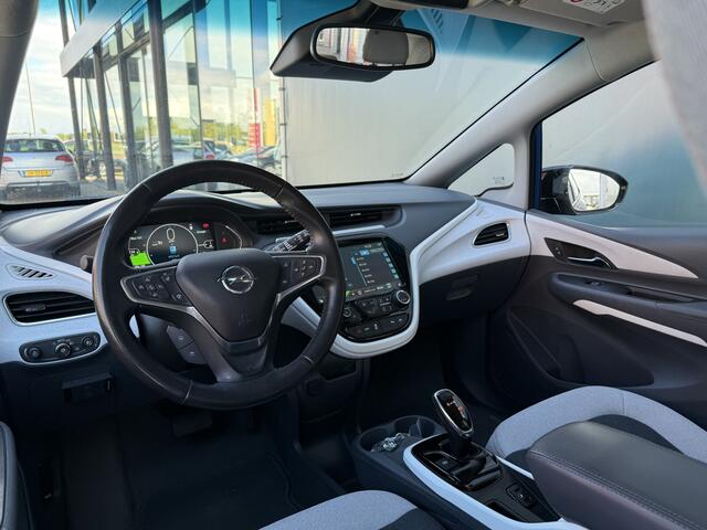 Opel AMPERA Ampera-e BWJ 2018 60 kWh 204 PK Business executive NIEUW BINNEN !!