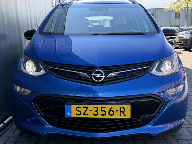 Opel AMPERA Ampera-e BWJ 2018 60 kWh 204 PK Business executive NIEUW BINNEN !!