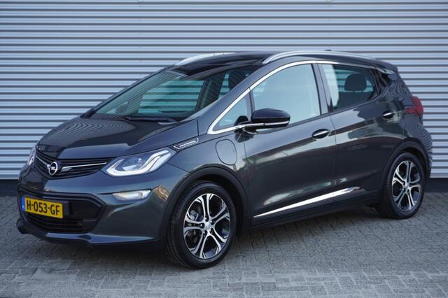 Opel AMPERA Business executive 60-kW / CarPlay / Android Auto / Xenon / Leer / Camera