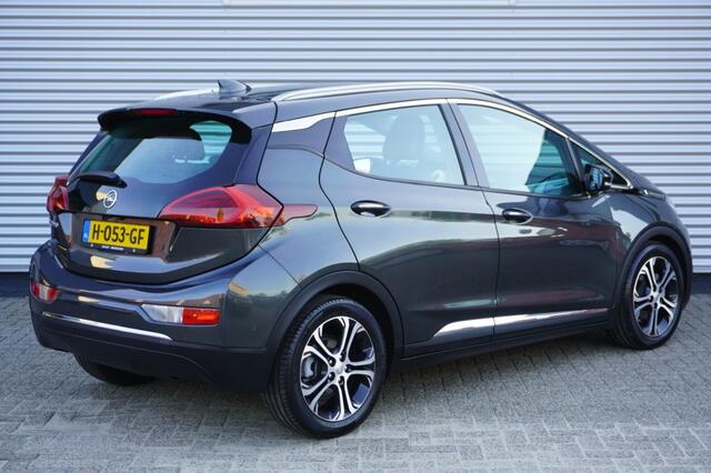 Opel AMPERA Business executive 60-kW / CarPlay / Android Auto / Xenon / Leer / Camera