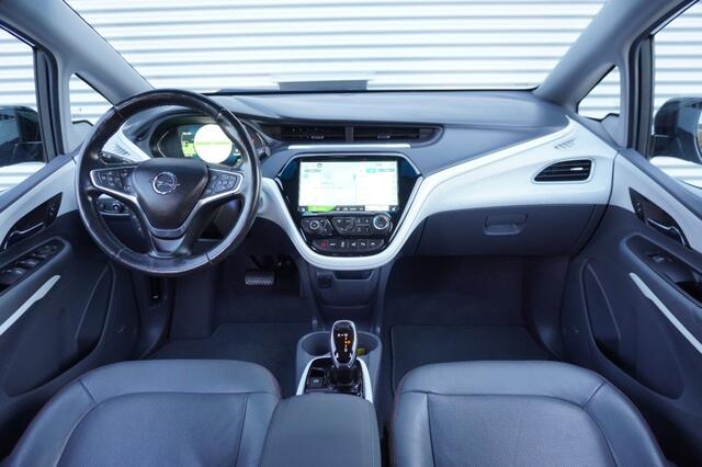 Opel AMPERA Business executive 60-kW / CarPlay / Android Auto / Xenon / Leer / Camera