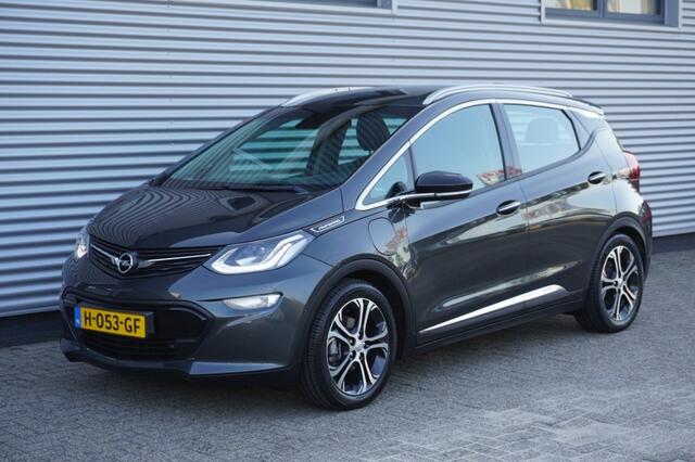 Opel AMPERA Business executive 60-kW / CarPlay / Android Auto / Xenon / Leer / Camera