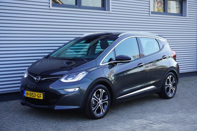 Opel AMPERA Business executive 60-kW / CarPlay / Android Auto / Xenon / Leer / Camera