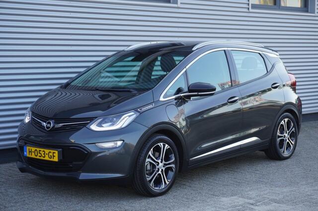 Opel AMPERA Business executive 60-kW / CarPlay / Android Auto / Xenon / Leer / Camera
