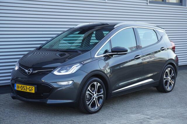 Opel AMPERA Business executive 60-kW / CarPlay / Android Auto / Xenon / Leer / Camera