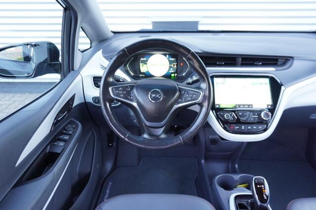 Opel AMPERA Business executive 60-kW / CarPlay / Android Auto / Xenon / Leer / Camera