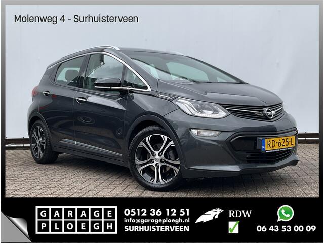 Opel AMPERA Ampera-e Launch executive 60 kWh Recent Accupakket vervangen