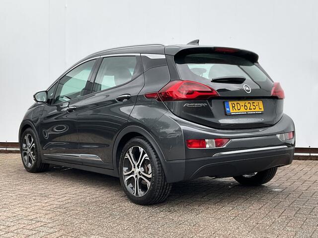Opel AMPERA Ampera-e Launch executive 60 kWh Recent Accupakket vervangen