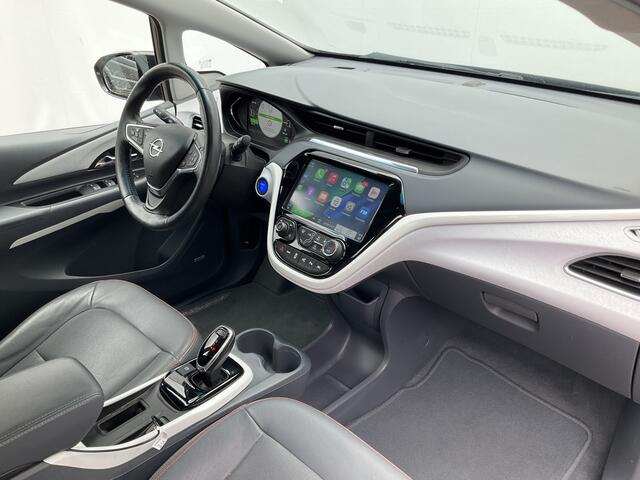 Opel AMPERA Ampera-e Launch executive 60 kWh Recent Accupakket vervangen