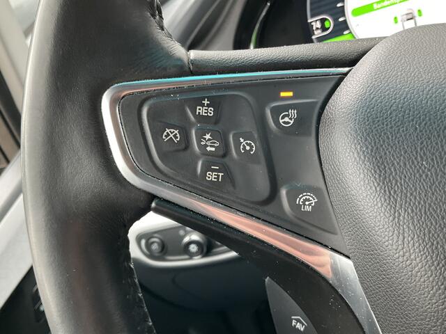 Opel AMPERA Ampera-e Launch executive 60 kWh Recent Accupakket vervangen