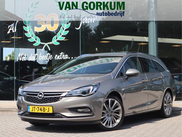 Opel ASTRA Sports Tourer 1.4 Innovation / Trekhaak