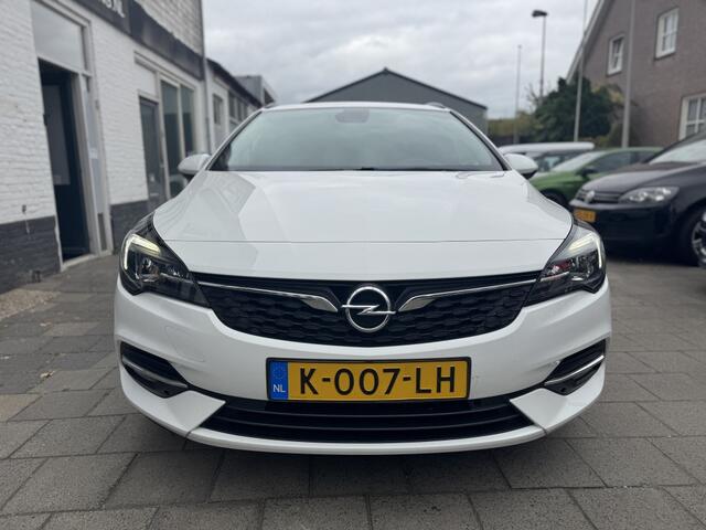 Opel ASTRA 1.2 Bns Edition *BTW-Auto*