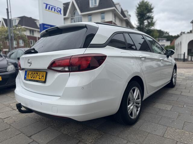 Opel ASTRA 1.2 Bns Edition *BTW-Auto*