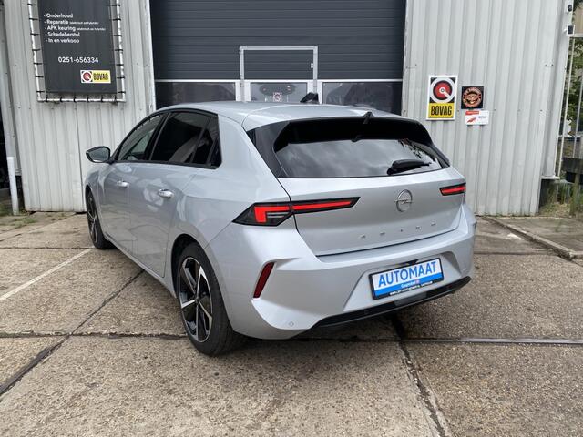Opel ASTRA Astra L 1.2 Turbo Elegance (EURO 6e)