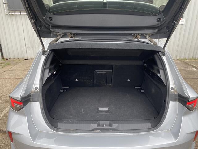 Opel ASTRA Astra L 1.2 Turbo Elegance (EURO 6e)