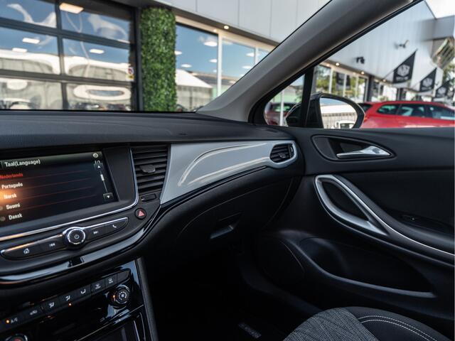 Opel ASTRA 1.2 Edition 2020 | Navi | Camera | 24DKM
