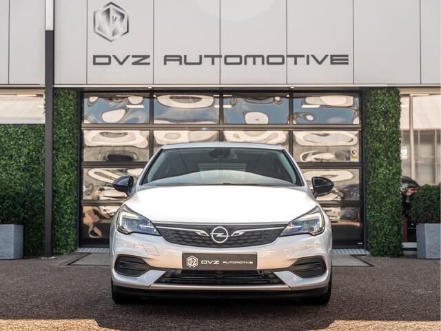 Opel ASTRA 1.2 Edition 2020 | Navi | Camera | 24DKM