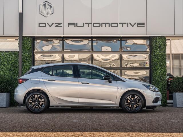 Opel ASTRA 1.2 Edition 2020 | Navi | Camera | 24DKM