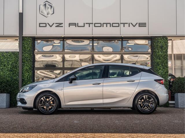 Opel ASTRA 1.2 Edition 2020 | Navi | Camera | 24DKM