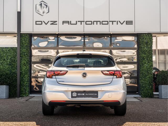 Opel ASTRA 1.2 Edition 2020 | Navi | Camera | 24DKM