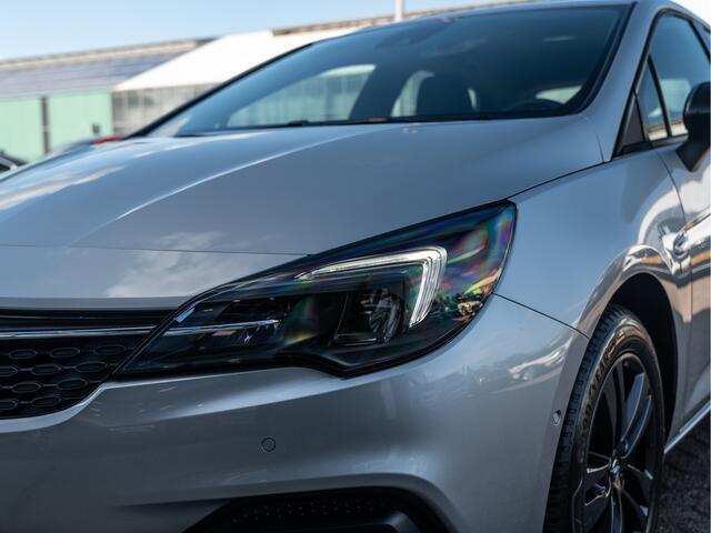 Opel ASTRA 1.2 Edition 2020 | Navi | Camera | 24DKM