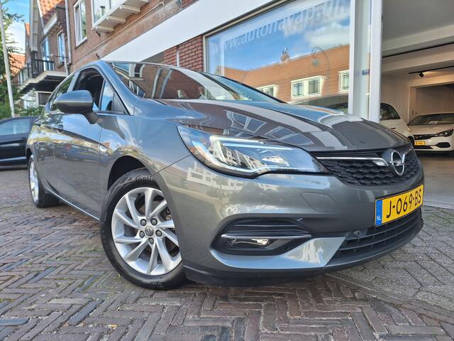Opel ASTRA 1.2 Edition slechts 5.509 km./NL-auto/1e Eig/garantie