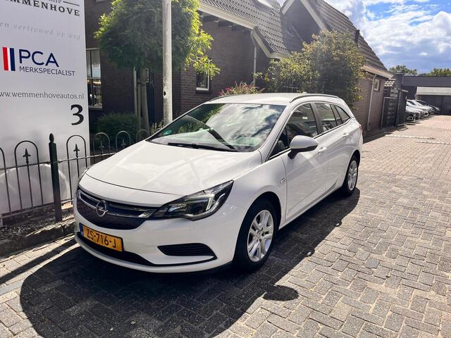 Opel ASTRA Sports Tourer 1.0 Turbo Business