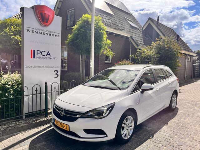 Opel ASTRA Sports Tourer 1.0 Turbo Business
