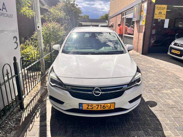 Opel ASTRA Sports Tourer 1.0 Turbo Business