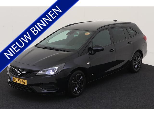 Opel ASTRA Sports Tourer 1.2 Design & Tech NL AUTO } CARPLAY | CAMERA |
