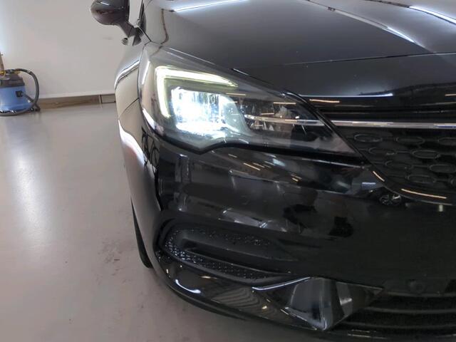 Opel ASTRA Sports Tourer 1.2 Design & Tech NL AUTO } CARPLAY | CAMERA |