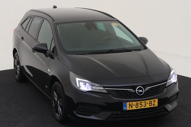 Opel ASTRA Sports Tourer 1.2 Design & Tech NL AUTO } CARPLAY | CAMERA |