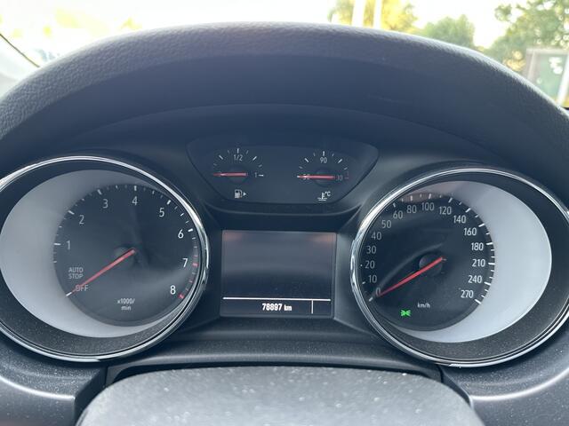 Opel ASTRA 1.4 T. 120 Jaar Ed. | Cruise | Carplay | Airco | Navi | PDC V+A