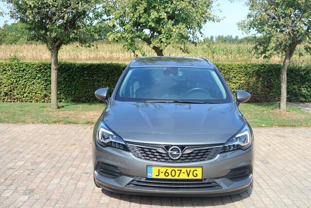 Opel ASTRA Sports Tourer 1.2 Elegance