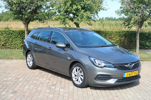 Opel ASTRA Sports Tourer 1.2 Elegance