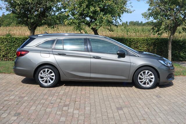 Opel ASTRA Sports Tourer 1.2 Elegance