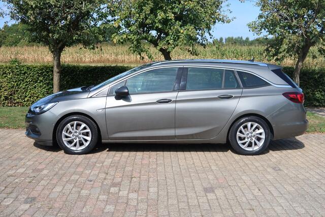 Opel ASTRA Sports Tourer 1.2 Elegance
