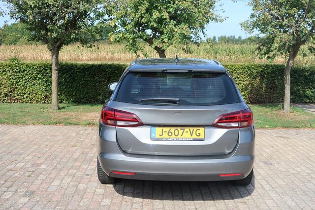 Opel ASTRA Sports Tourer 1.2 Elegance