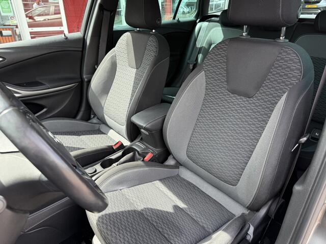 Opel ASTRA Sports Tourer 1.2 Business Elegance Navigatie, Comf.intr, Climate contr, Stoel+stuurverw, etc..!!
