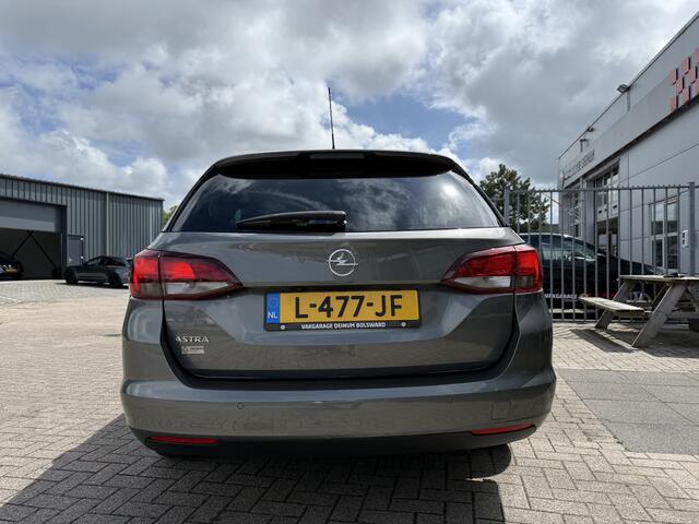 Opel ASTRA Sports Tourer 1.2 Business Elegance Navigatie, Comf.intr, Climate contr, Stoel+stuurverw, etc..!!